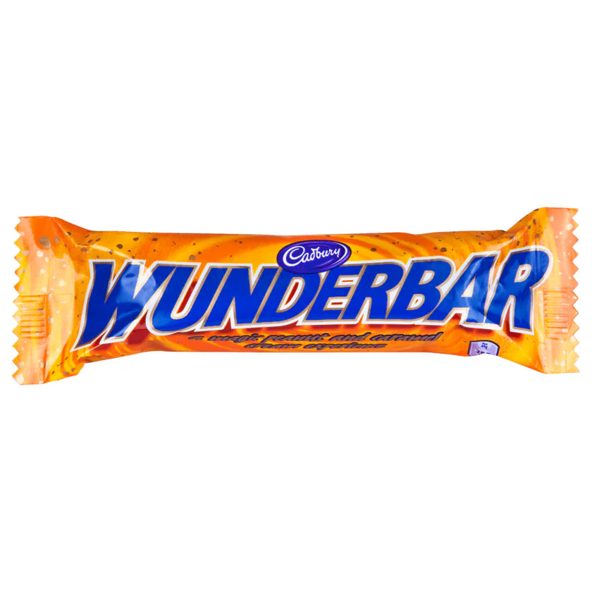Cadbury Wunderbar Riegel 37 g