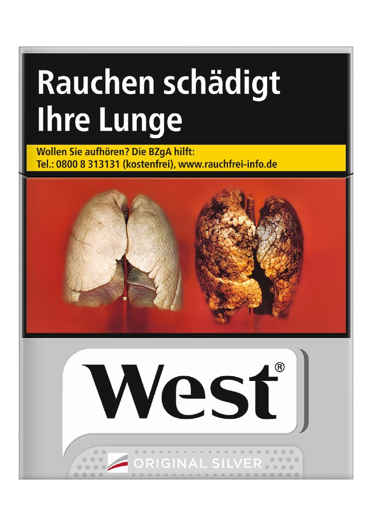 Zigaretten