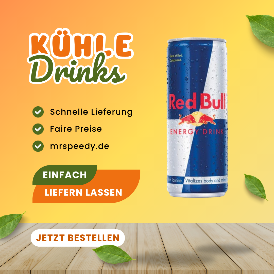 Getränke