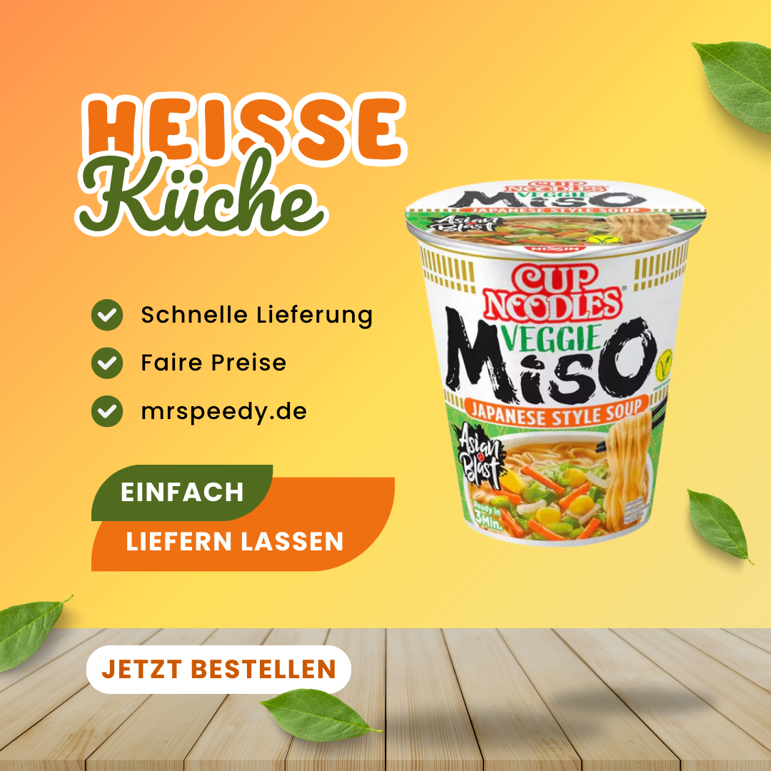 Schnelle Küche