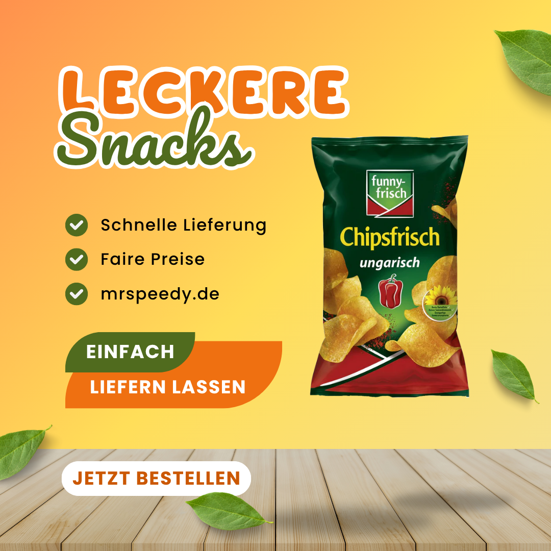 Snacks