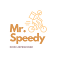 Mr. Speedy