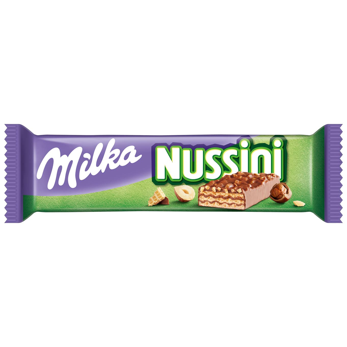 Milka Nussini Riegel 31,5g
