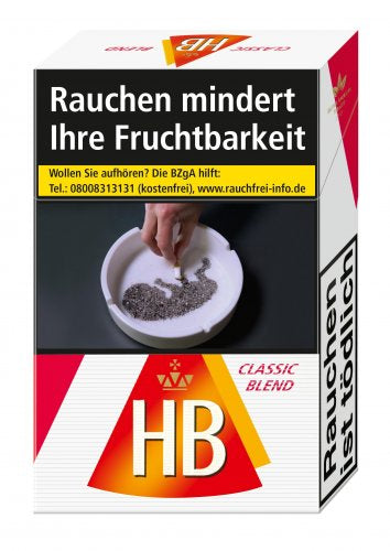Zigaretten