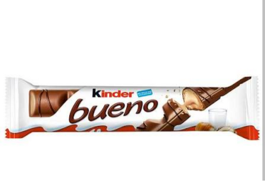 Kinder Bueno Riegel 1x 21,5g