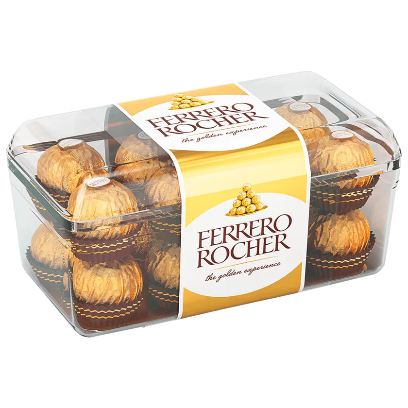 Ferrero Rocher 200 g