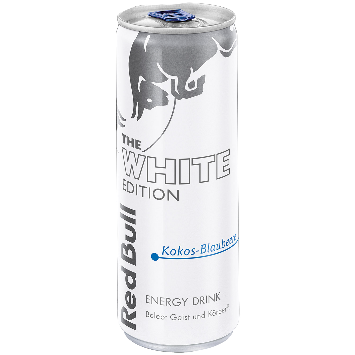 Red Bull Dose White Edition Einweg 250 ml