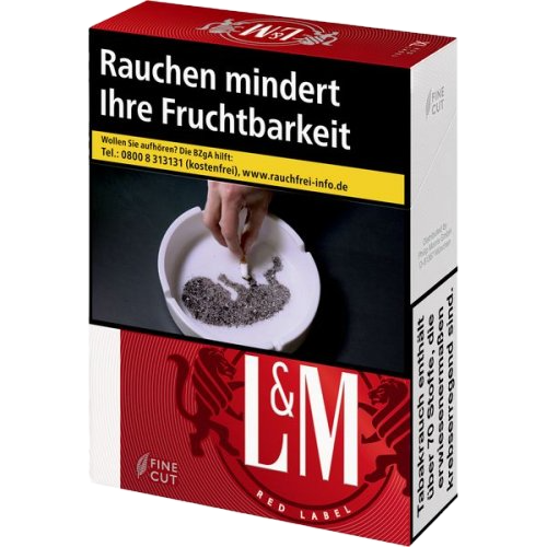 Zigaretten