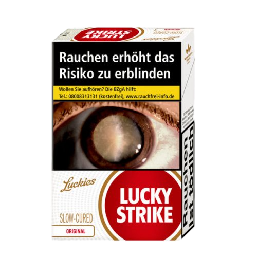 Zigaretten